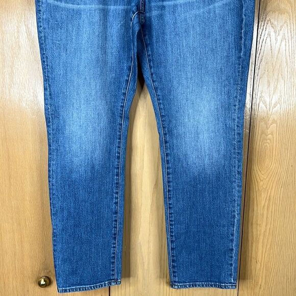 Madewell Slim Boyjean Size 31 - Picture 4 of 12
